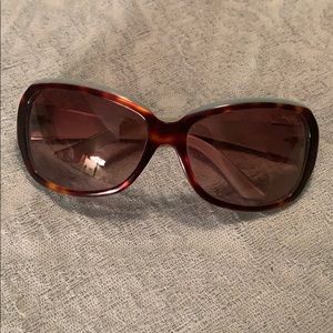 Used Ralph Lauren Sunglasses